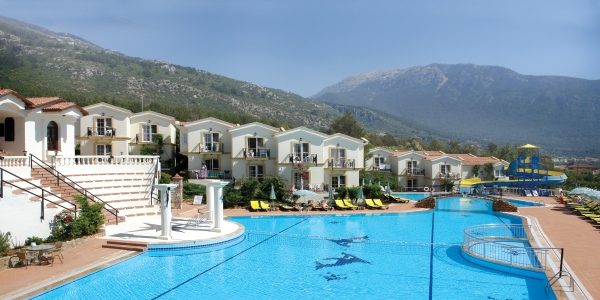 Royal Park Artemisia Club