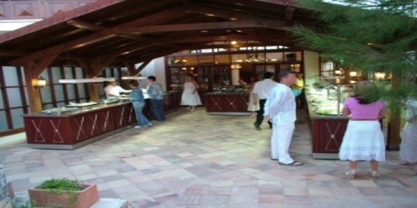 Royal Park Artemisia Club