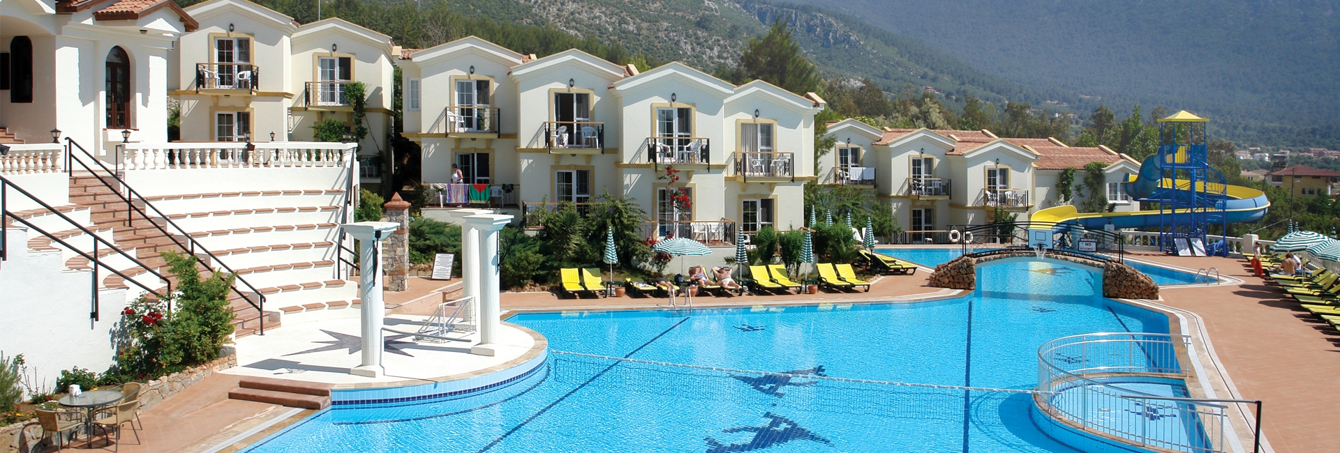 Royal Park Artemisia Club