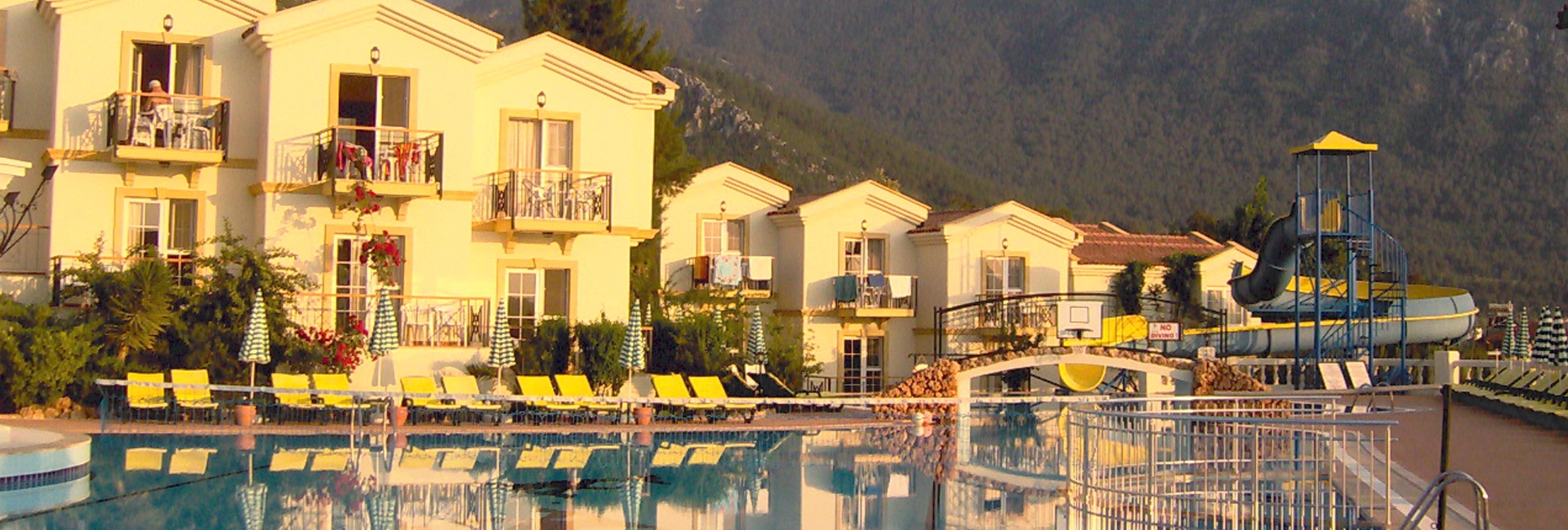 Royal Park Artemisia Club