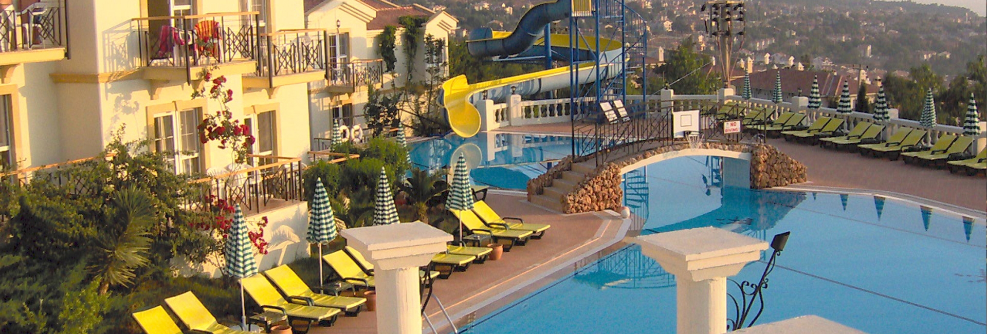 Royal Park Artemisia Club